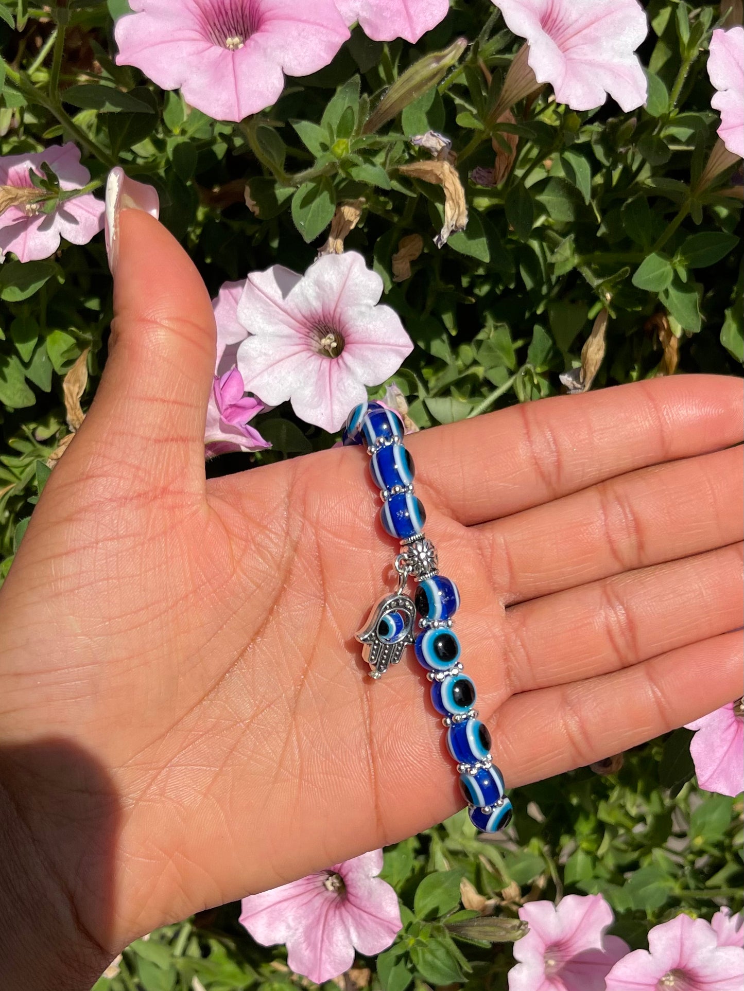 “Evil Eye” Braclet