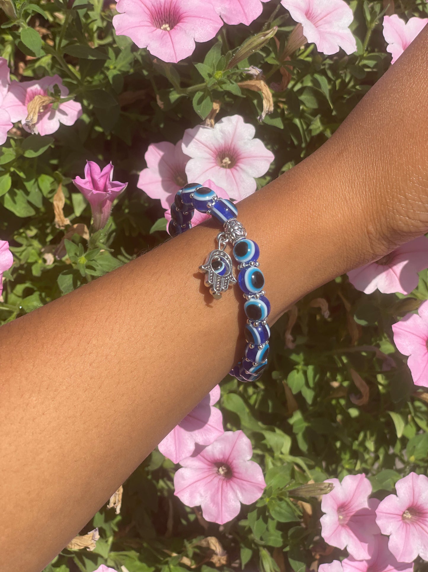 “Evil Eye” Braclet