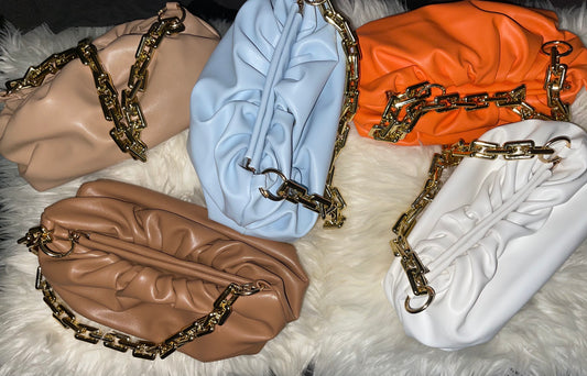 “Give Me Gypsy” Bags