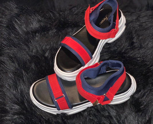 America Girl Sandal